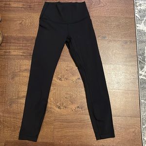 Lululemon Size 4